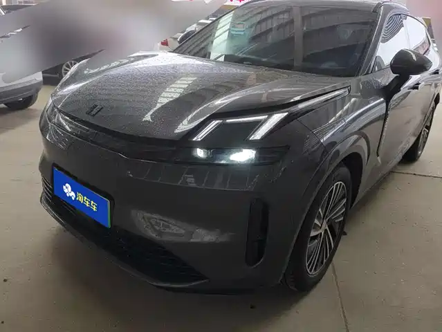 LYNK & CO. 08 EM P 2024