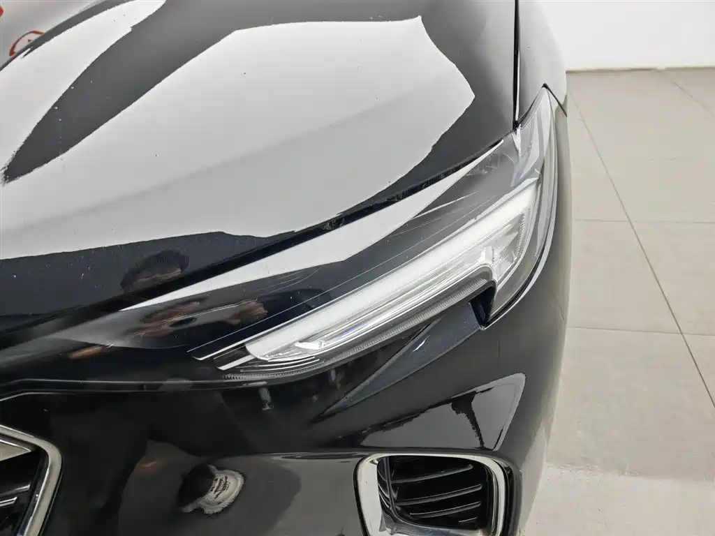 Buick Envision S S 2020 S 652T Luxury