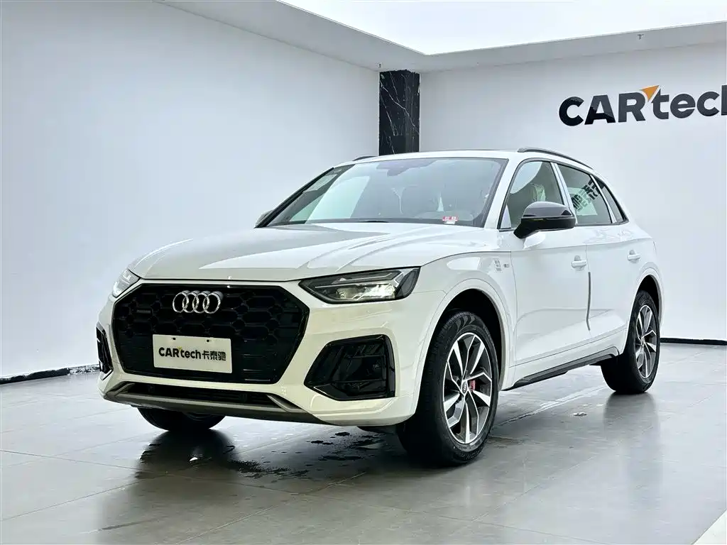Audi Q5L 2025
