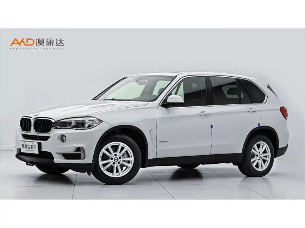 BMW X5 (Import) 2020
