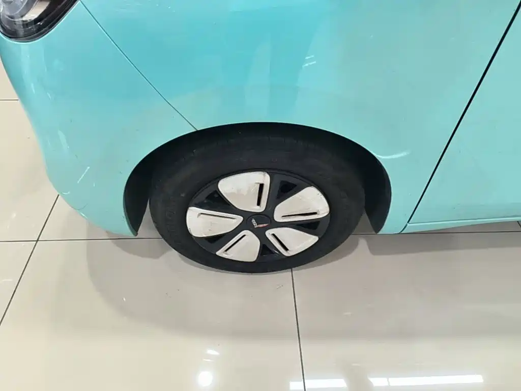 Wuling MINIEV — миниатюра 23