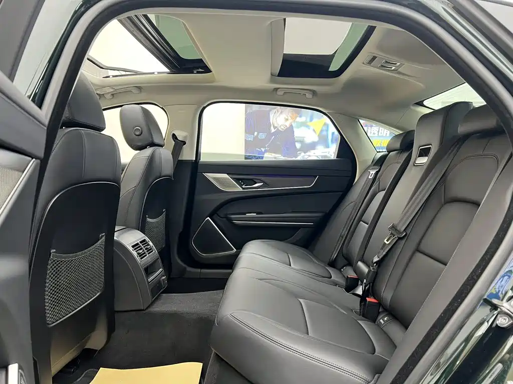 Jaguar XFL — миниатюра 19
