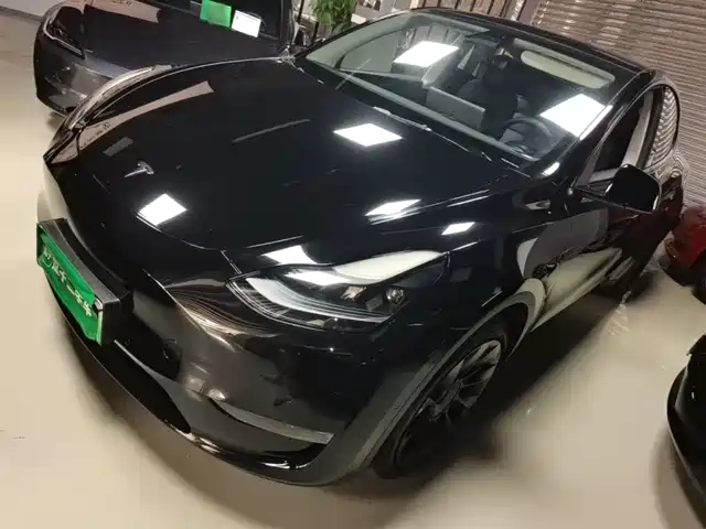 Tesla Model