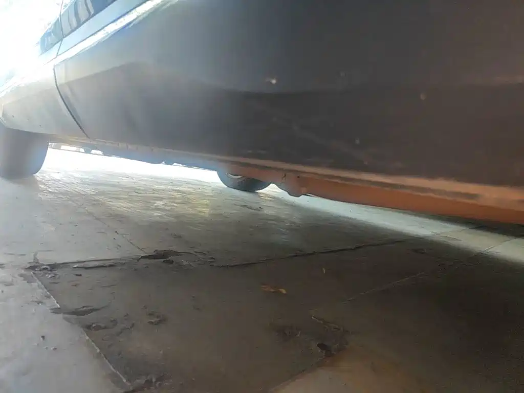 Wuling Xingguang S — миниатюра 22