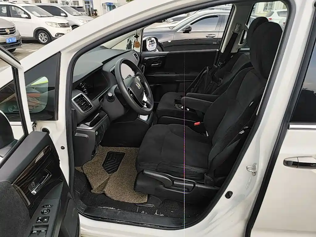 Honda Odyssey — фотографии объявления, Фото 16