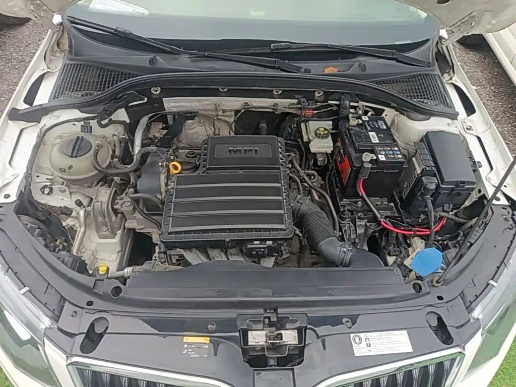 Skoda Octavia — миниатюра 20