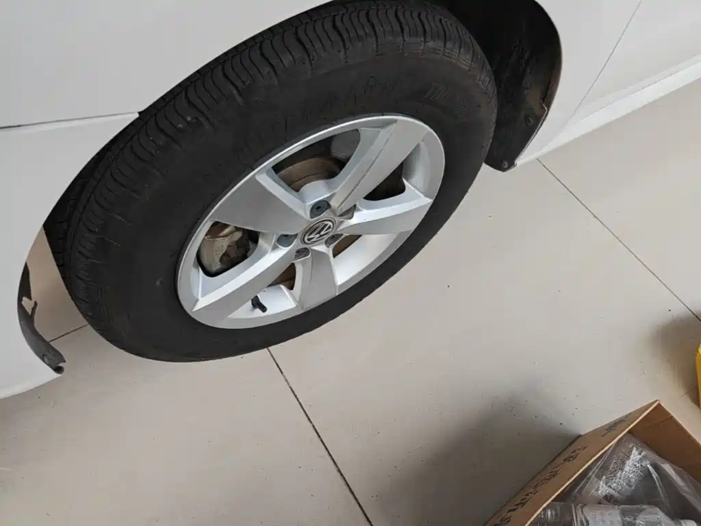 Volkswagen Gran Lavida — миниатюра 23