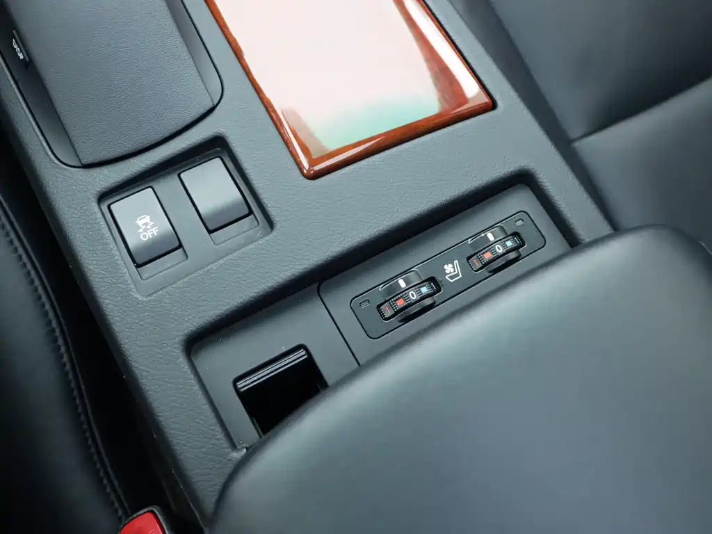 Lexus RX Classic — миниатюра 20