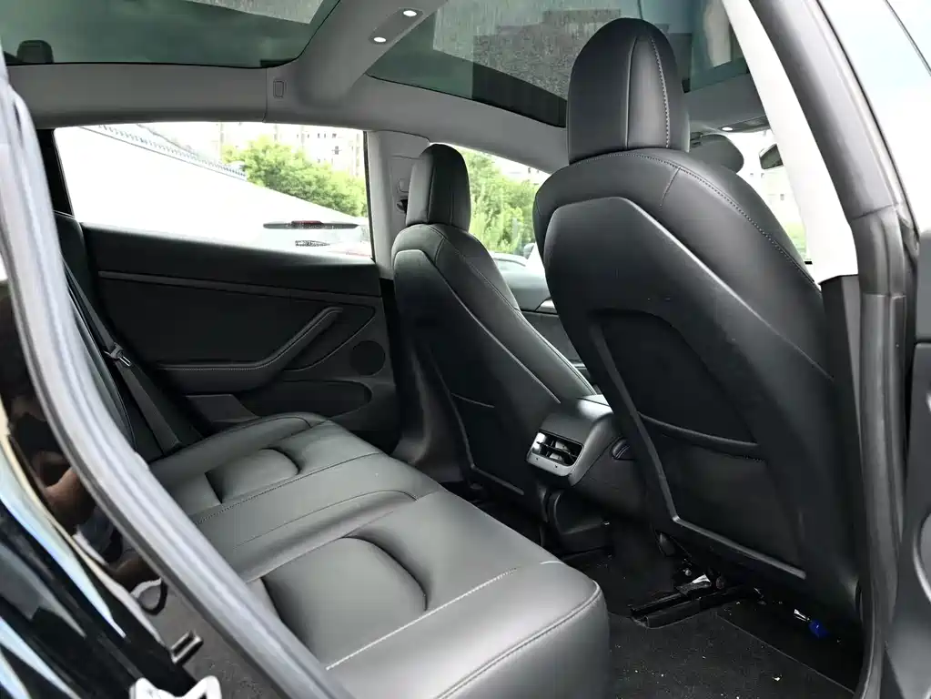 Tesla Model 3 — миниатюра 7