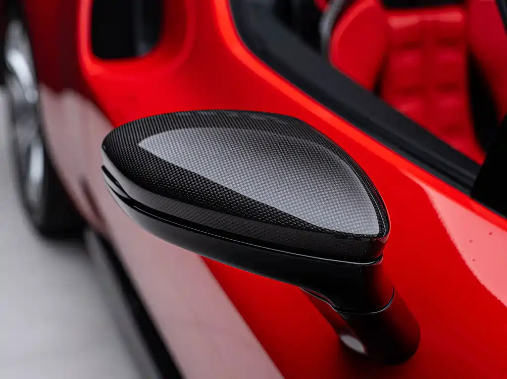 Ferrari 296 — миниатюра 6