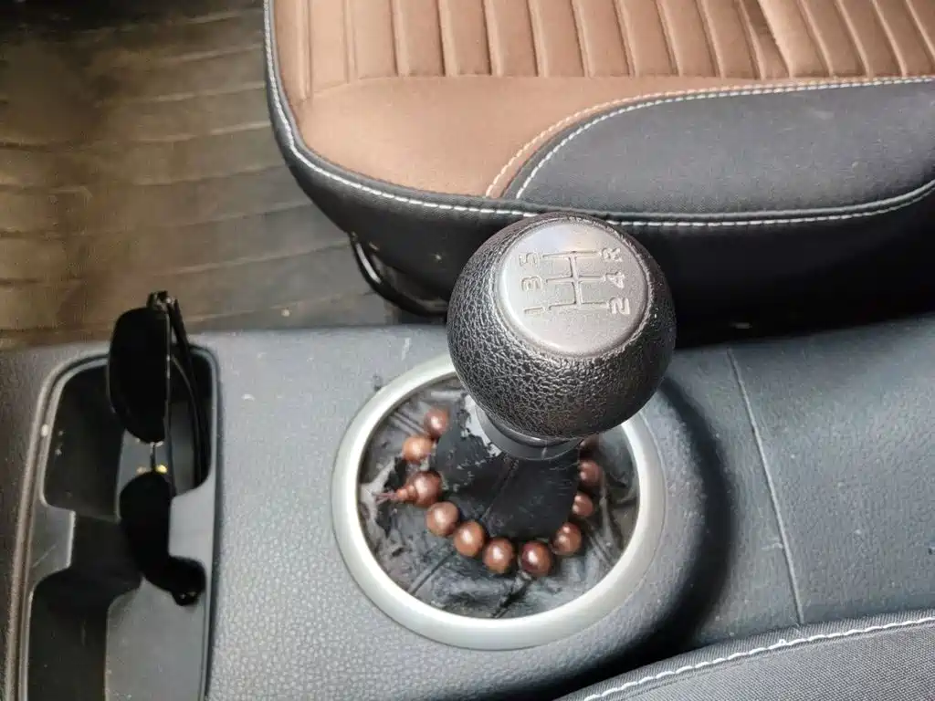 Suzuki SX4 — миниатюра 7