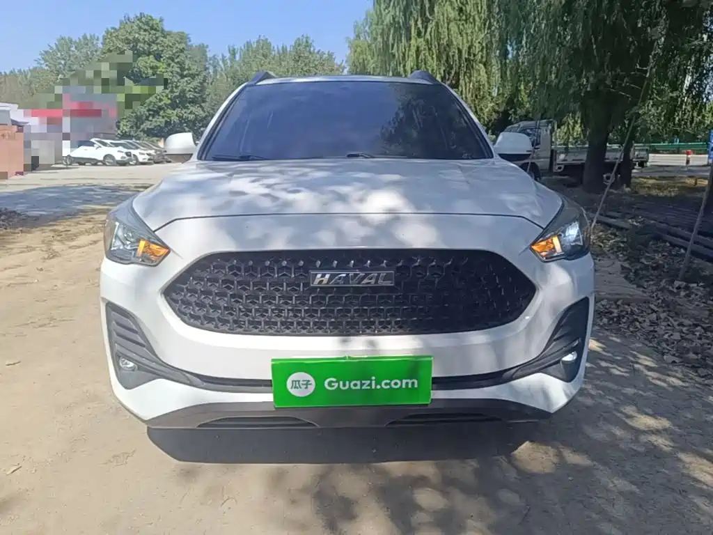 Haval M6 — миниатюра 3