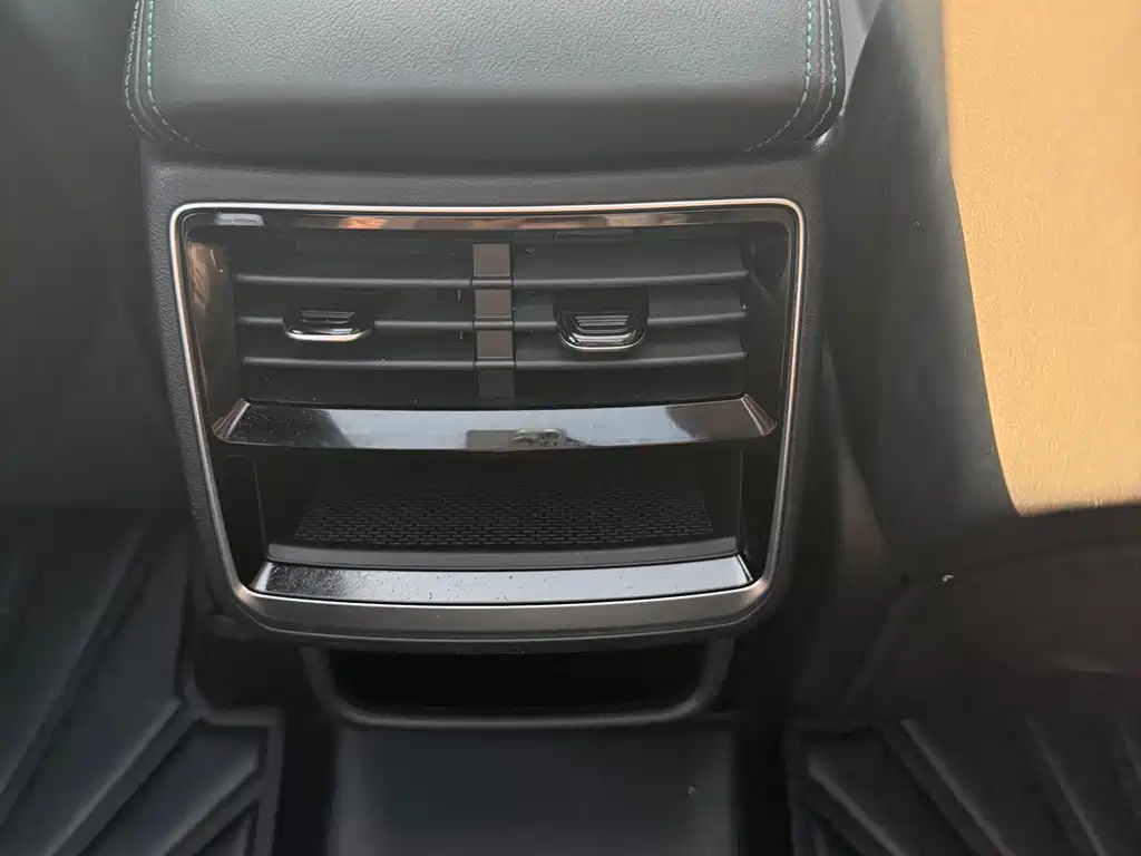 GEELY AUTOMOBILE XINGYUE L