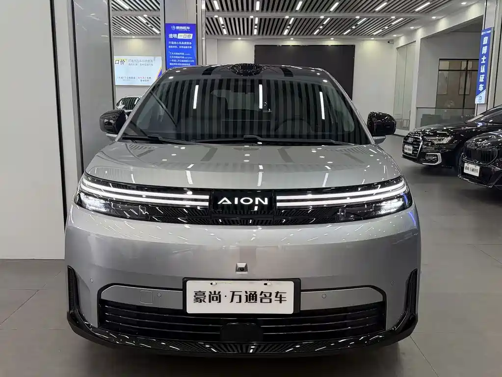 Aion AION N60 — миниатюра 2