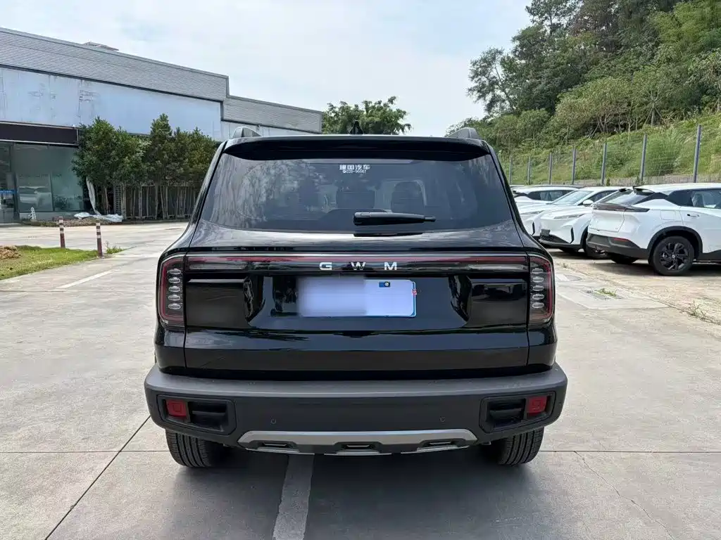 Haval Dargo 2026 1.5T DCT