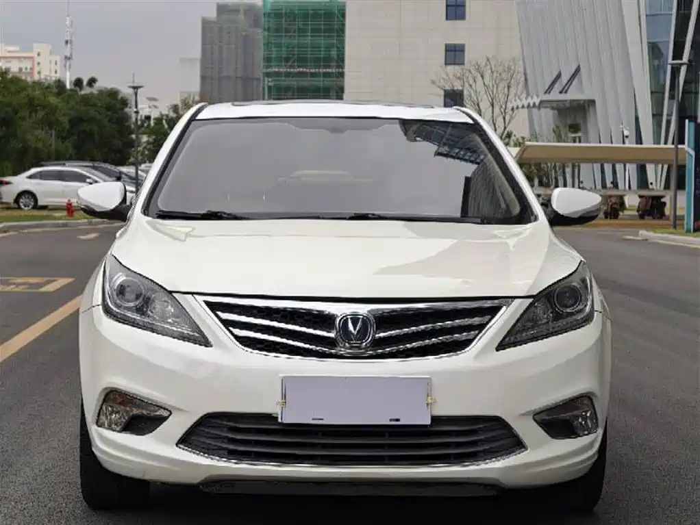 CHANGAN YIDONG