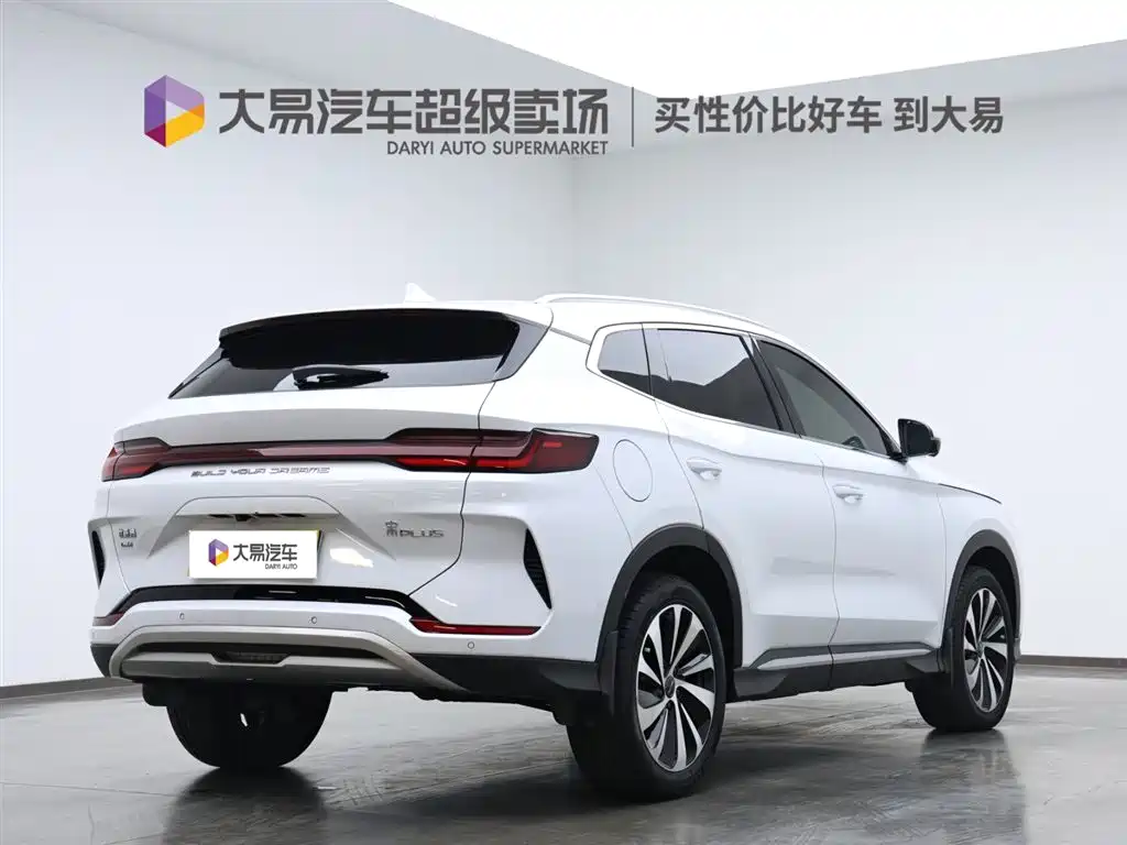 BYD SONGJIANG NEW ENERGY