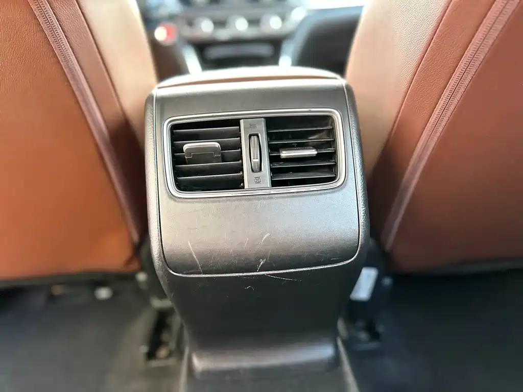 Honda Inspire — миниатюра 13