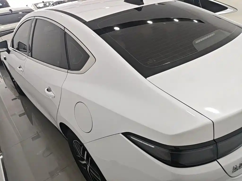 BYD Seal 05 DM-i — миниатюра 5
