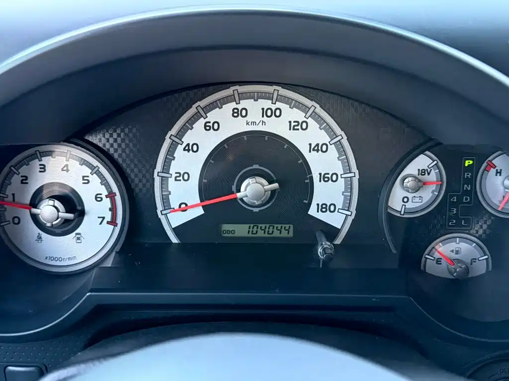Toyota FJ Cruiser — миниатюра 31