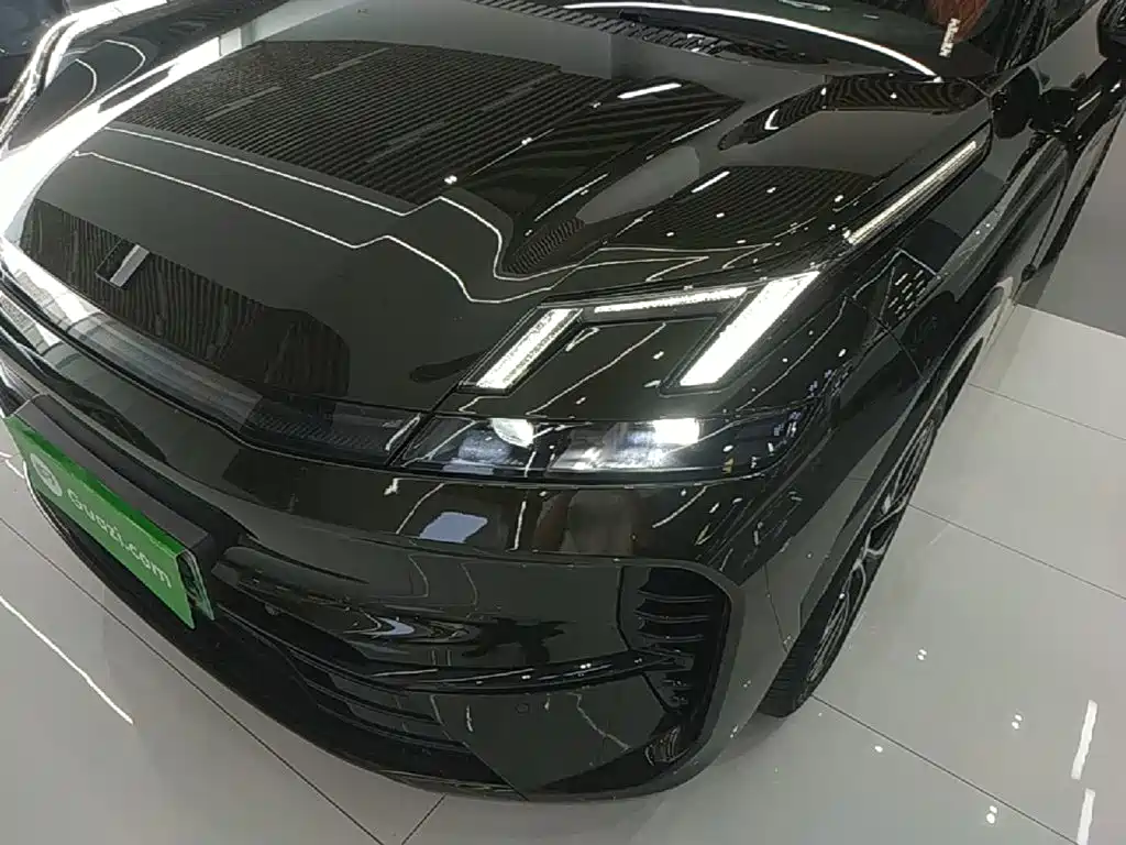 Lynk & Co 08 EM-P — миниатюра 24