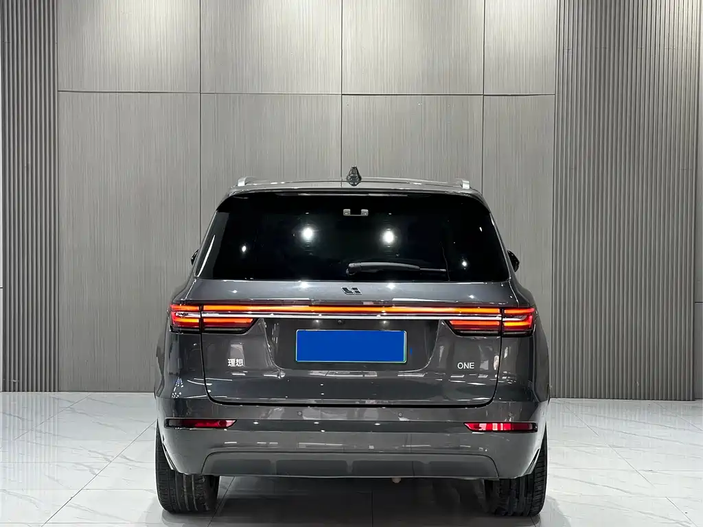 Li Auto IDEAL ONE