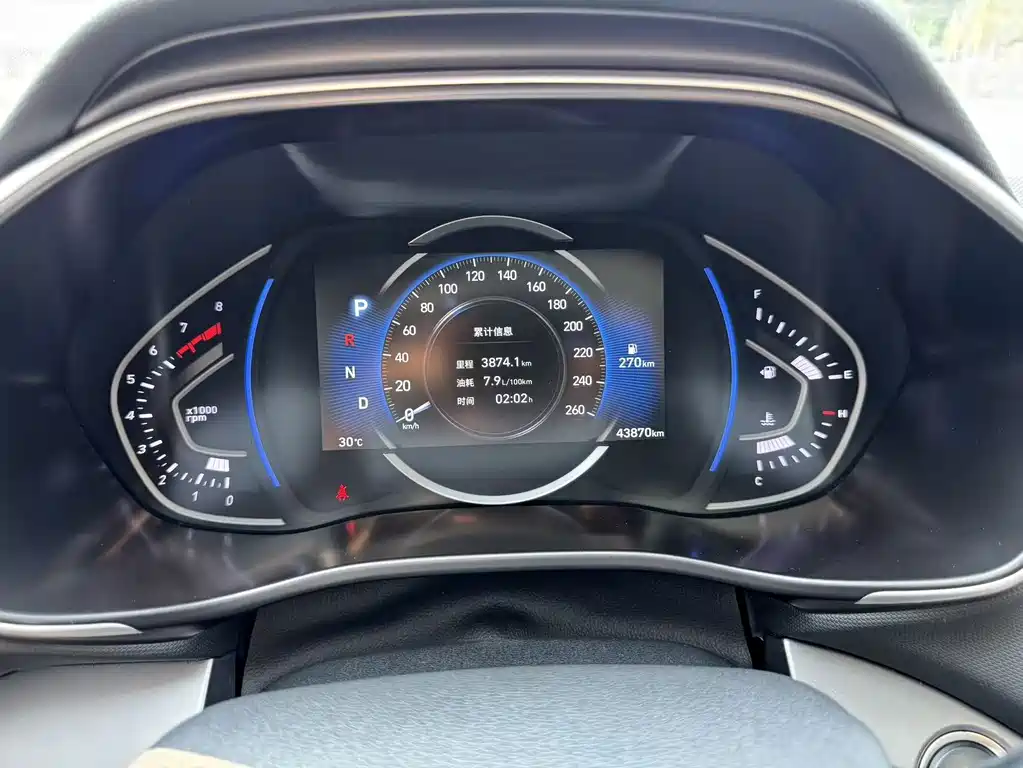 Hyundai Fista — миниатюра 33
