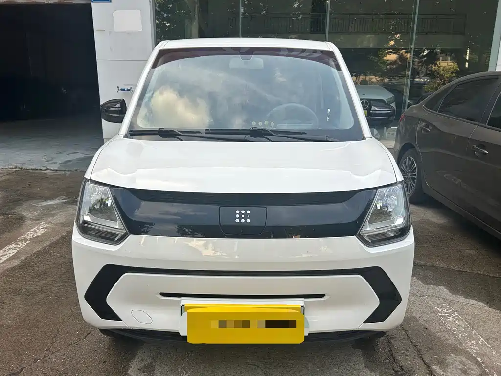 风光MINIEV 2022款 糖果款 棒棒糖