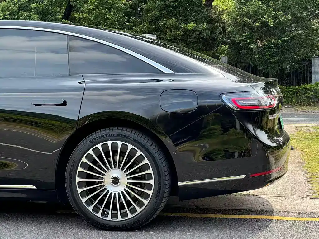 Xiangjie Xiangjie S9 — миниатюра 19