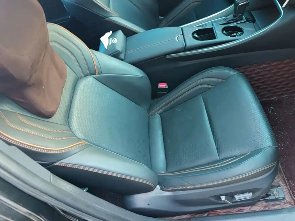 Toyota Avalon — миниатюра 20