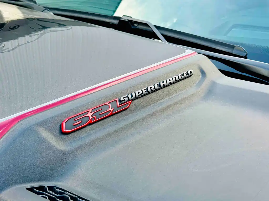 RAM Ram Trucks — миниатюра 19