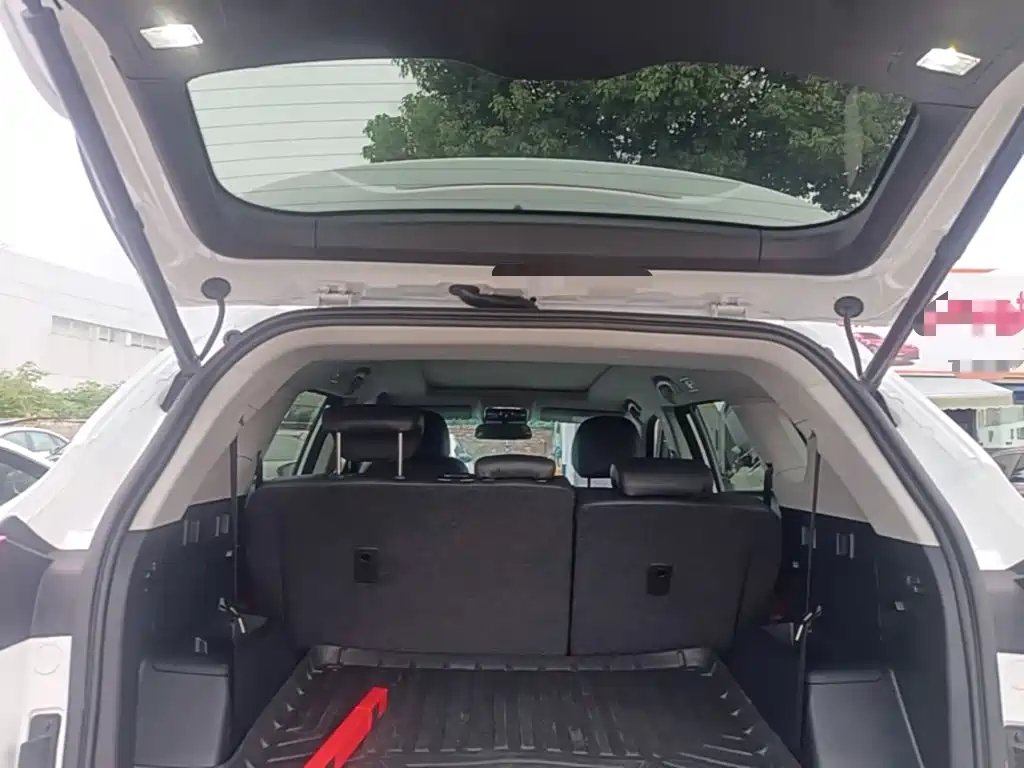 Jetour X70 — миниатюра 19