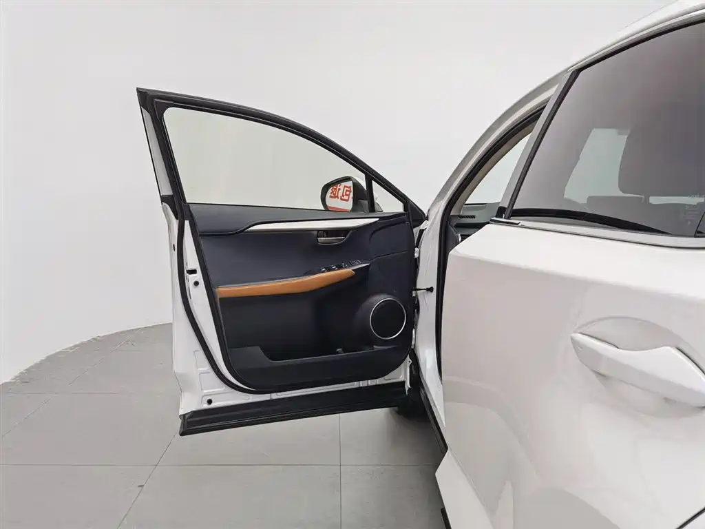 Lexus NX 2018 300
