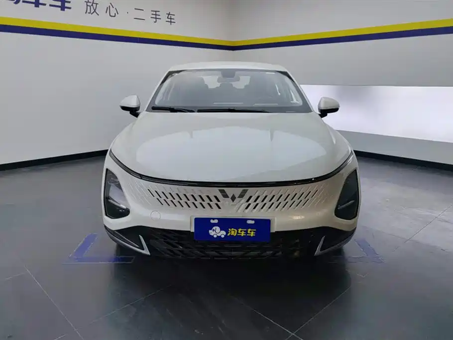 WULING WULING STARLIGHT