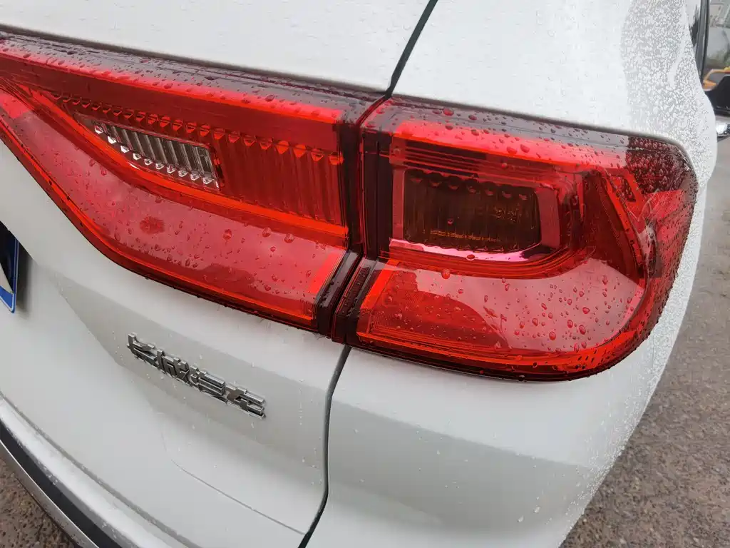 Haval M6 2021 PLUS 1.5T MT Elite
