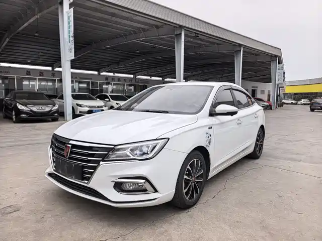 ROEWE I5
