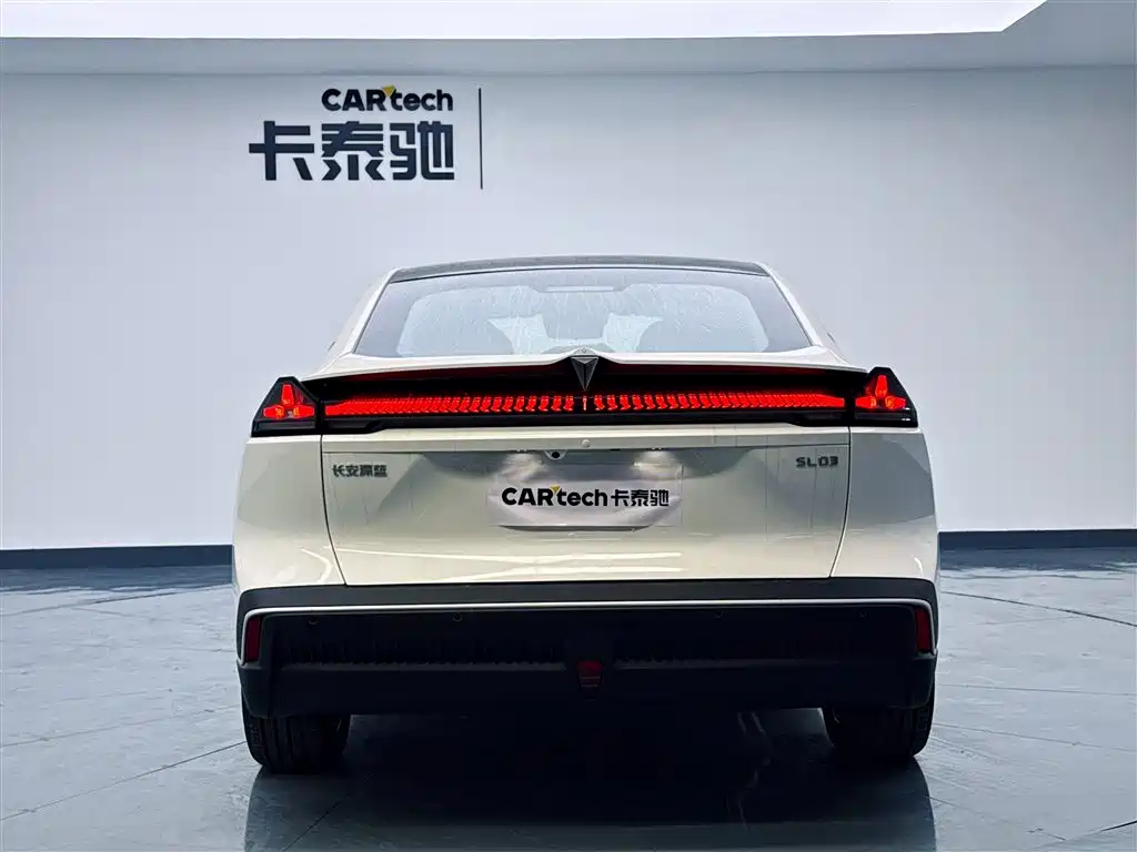 Changan Deepal DARK BLUE SL03