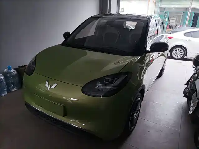 2023 Wuling Motors Binguo