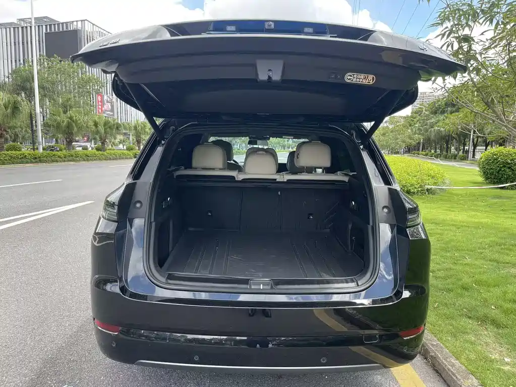 Li Auto L7 2025 Pro
