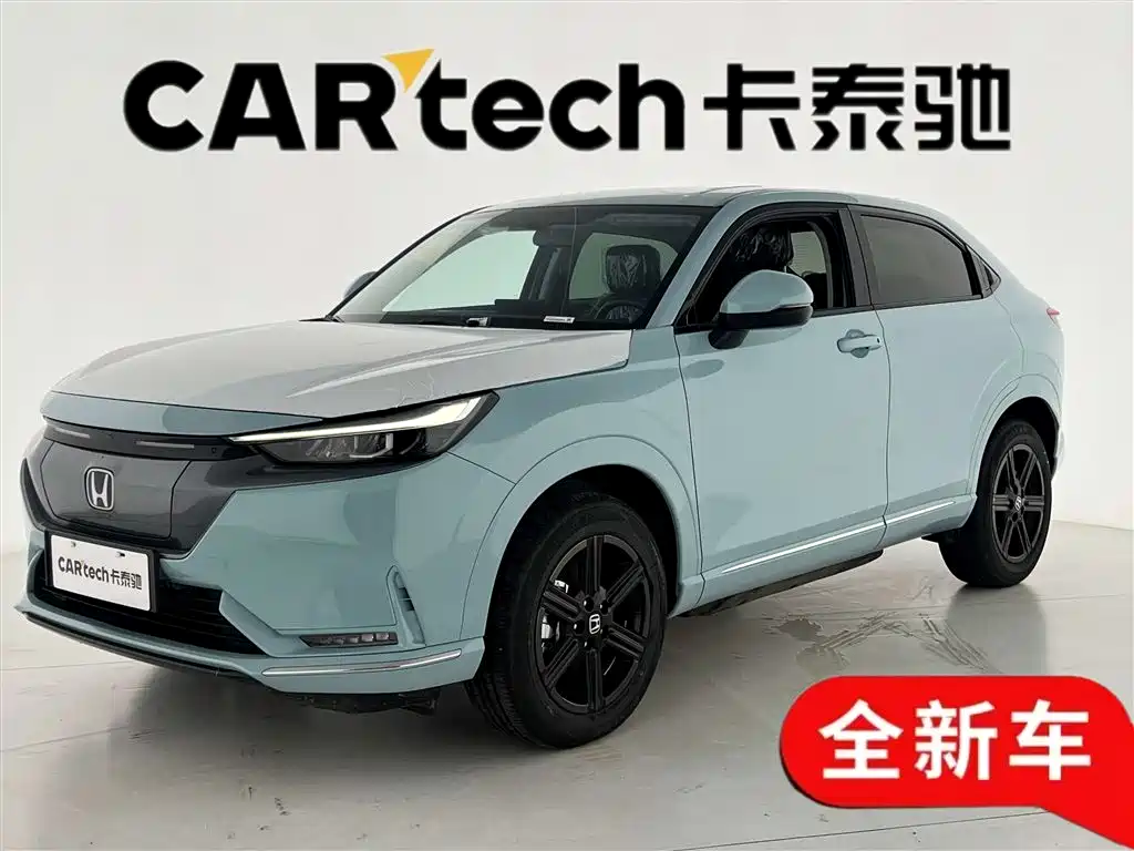 Honda e:NP1 1 2023 420km