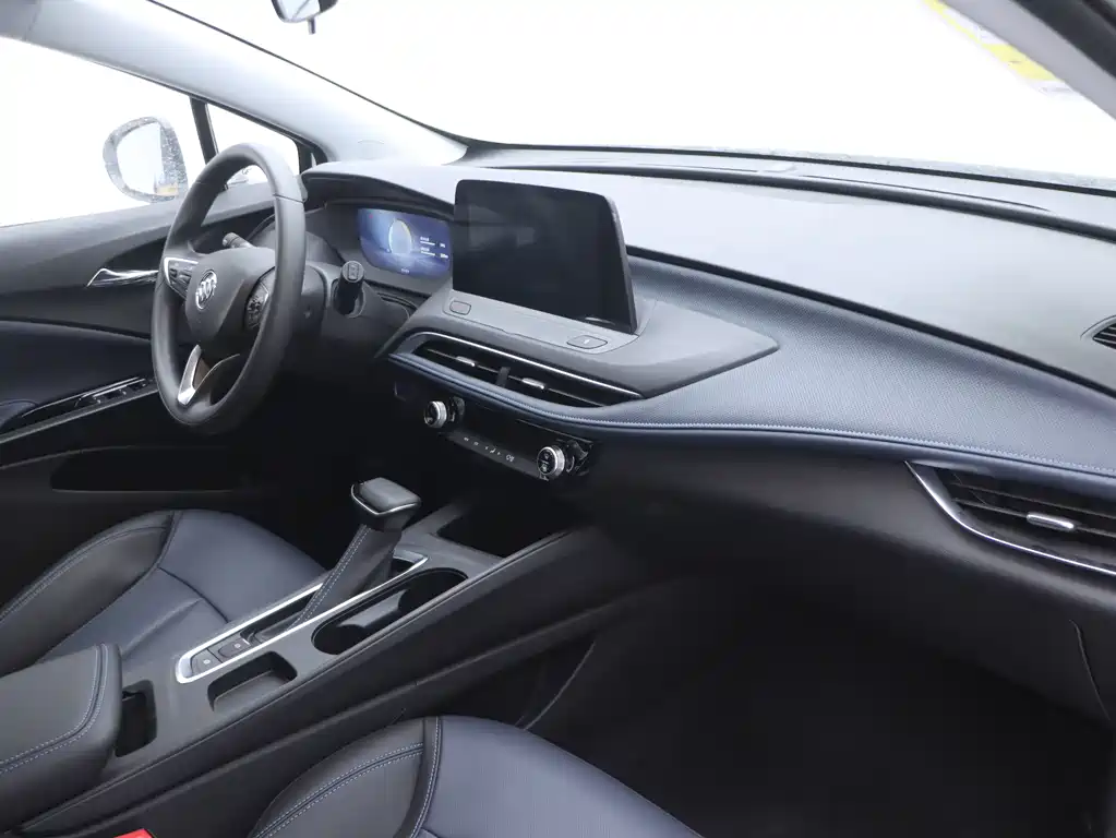 BUICK SLIGHTLY BLUE 6