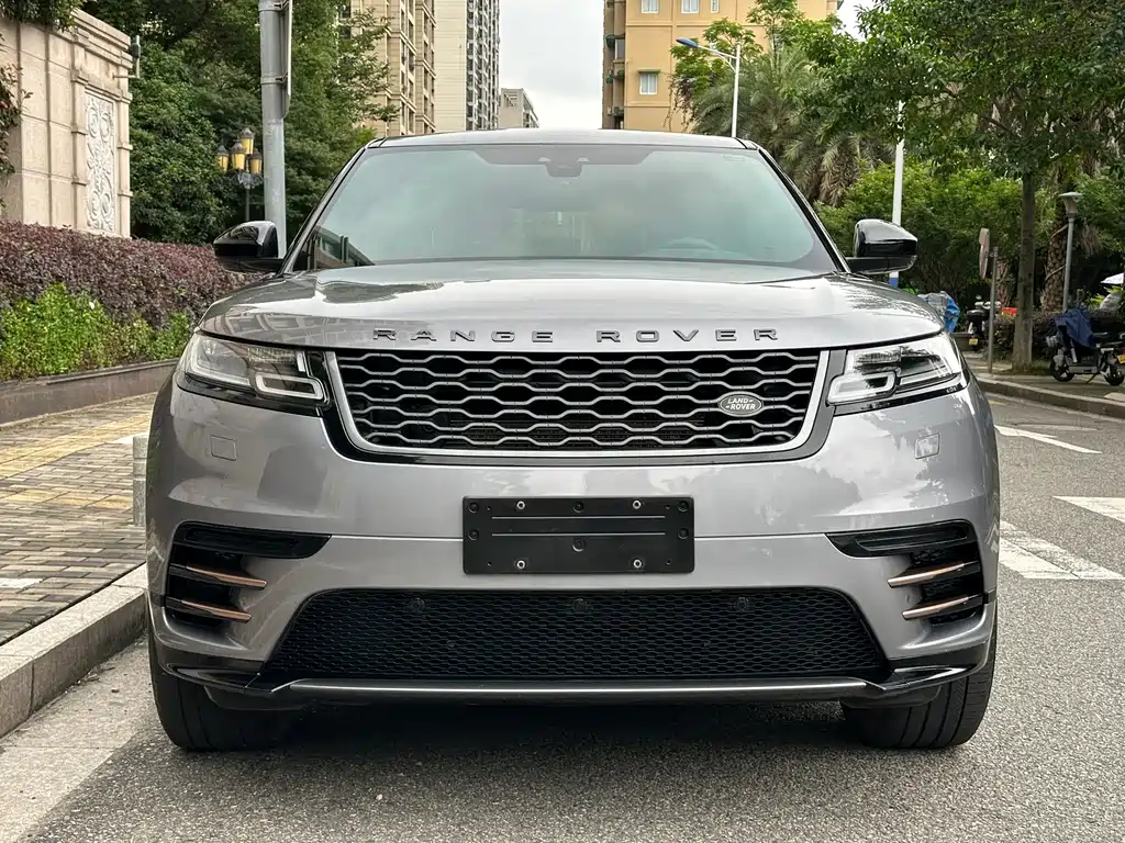 Land Rover Range Rover Velar 2019 380PS R-DYNAMIC SE