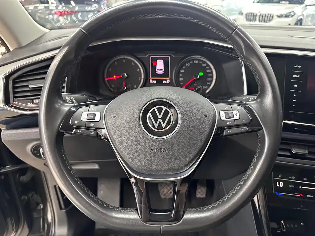 Volkswagen Tayron 2022 280TSI Luxury Smart Connect