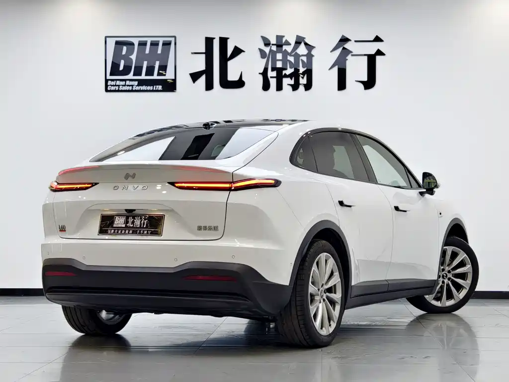 Onvo L60 2025 60kWh