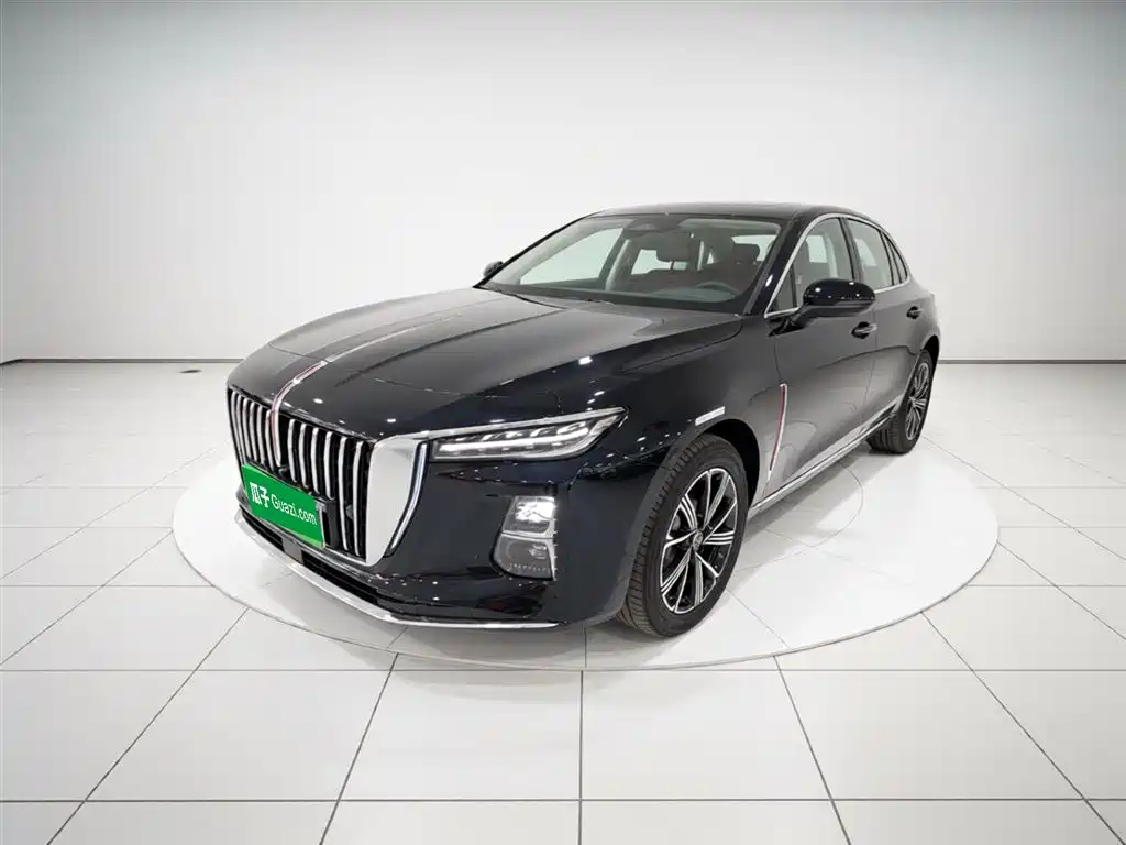 Hongqi Hongqi H5 PHEV 2025