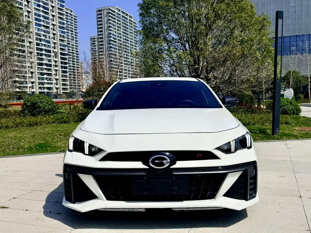 GAC Empow 2023 400T AT R MAX