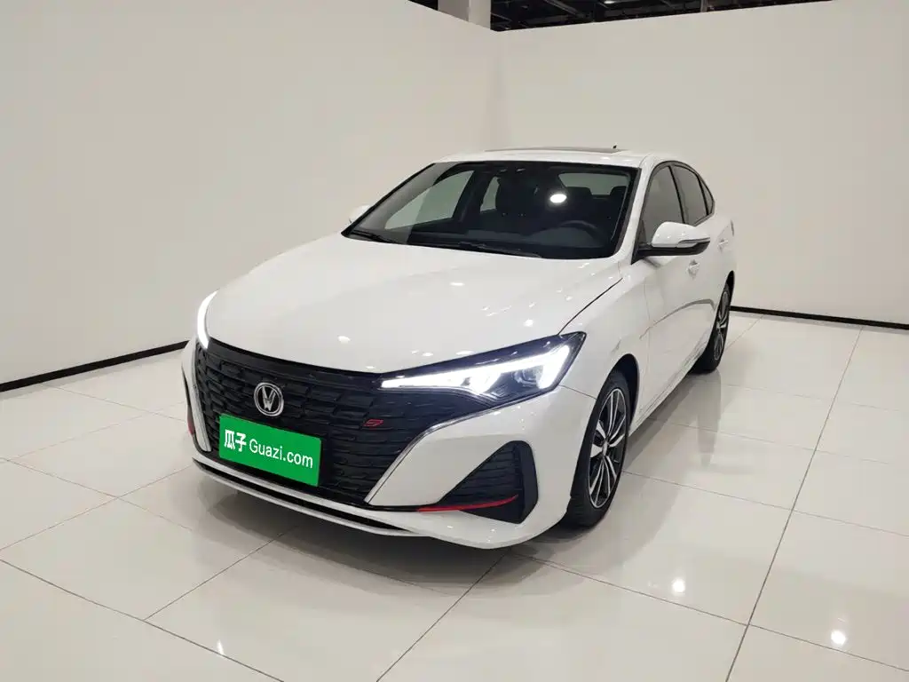 Changan Eado — миниатюра 2