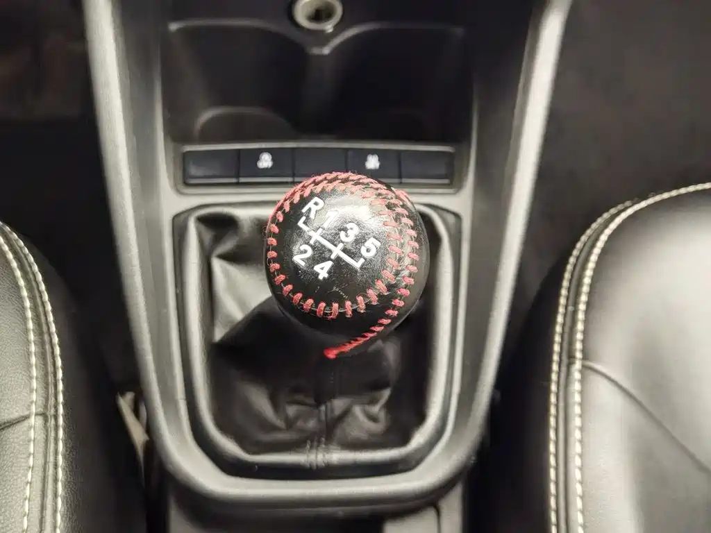 Volkswagen Santana — миниатюра 13