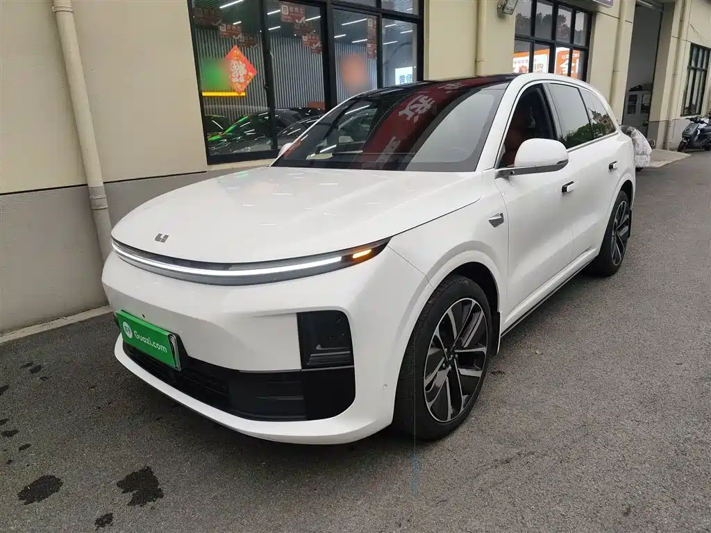 Li Auto Li L6 2024