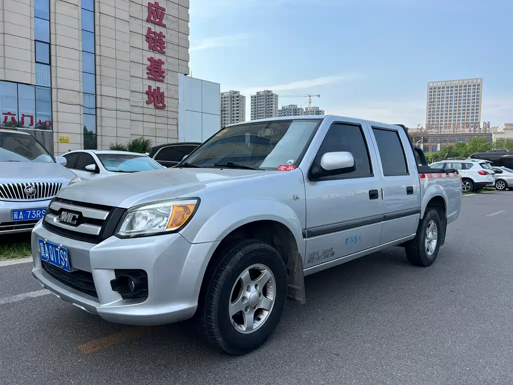 JMC Baodian